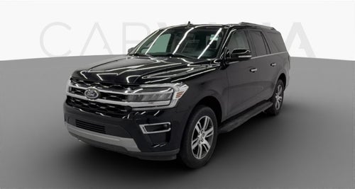 2024 Ford Expedition MAX