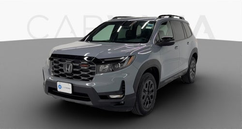 2023 Honda Passport
