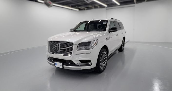 2019 Lincoln Navigator Reserve -
                  Cicero, NY