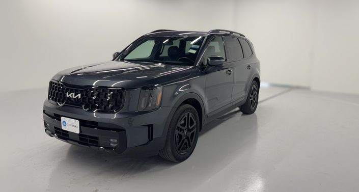 Thumbnail: 2024 Kia Telluride - 1