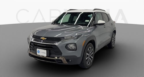 2021 Chevrolet Trailblazer