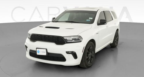 2022 Dodge Durango