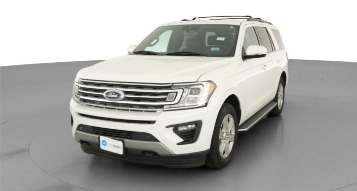Thumbnail: 2020 Ford Expedition - 1