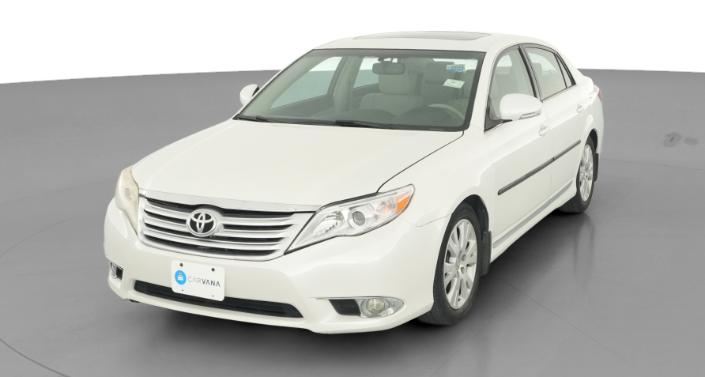 2011 Toyota Avalon Base -
                  San Antonio, TX
