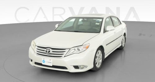 2011 Toyota Avalon