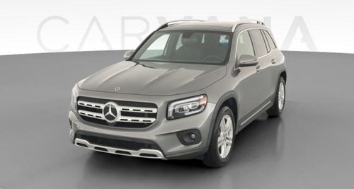 2023 Mercedes-Benz GLB