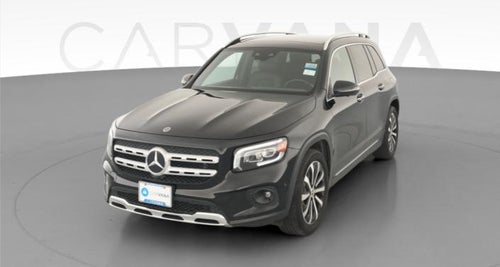 2023 Mercedes-Benz GLB