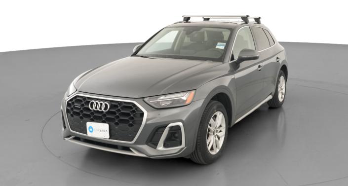 Thumbnail: 2023 Audi Q5 - 1