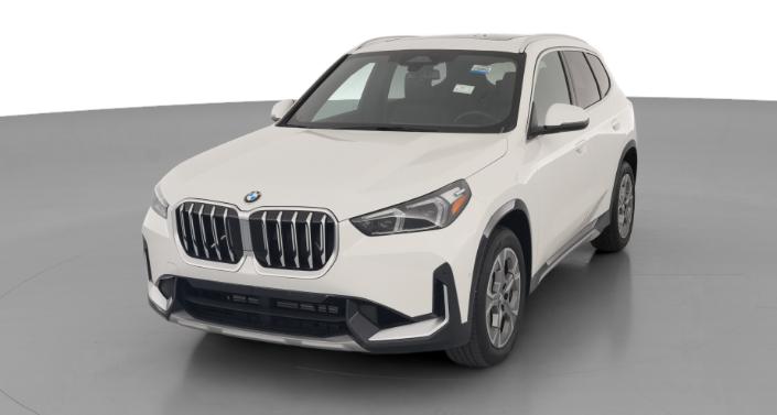 Thumbnail: 2026 BMW X1 - 1