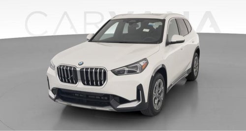 2026 BMW X1