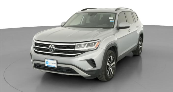 Thumbnail: 2022 Volkswagen Atlas - 1