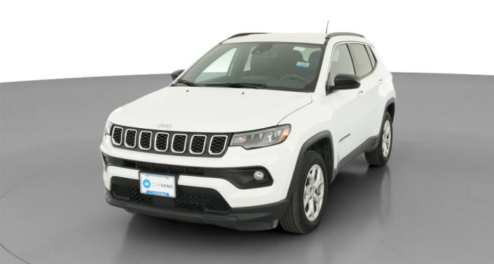 Thumbnail: 2024 Jeep Compass - 1