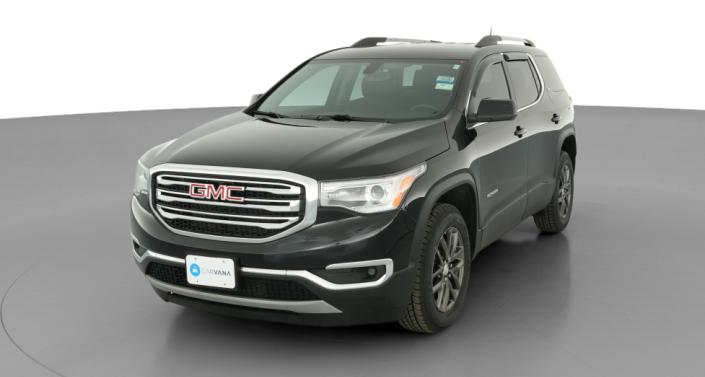 Thumbnail: 2019 GMC Acadia - 1