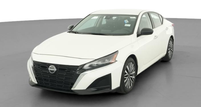Thumbnail: 2025 Nissan Altima - 1