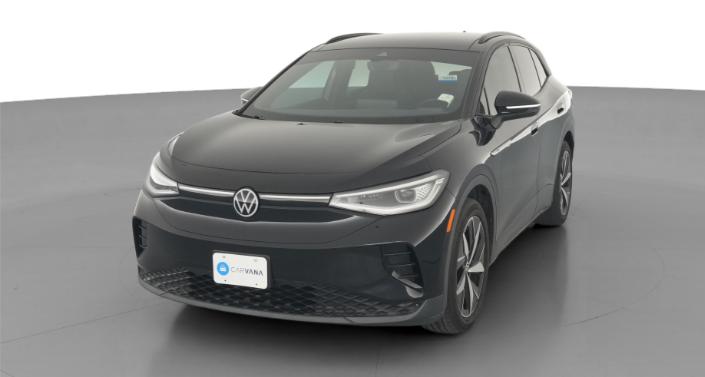 2023 Volkswagen ID.4 Pro S -
                  Wheatland, OK