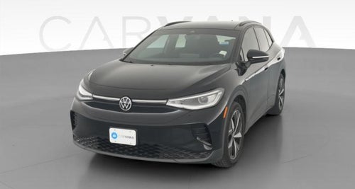 2023 Volkswagen ID.4