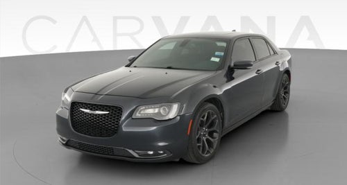 2016 Chrysler 300