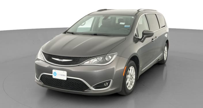 Thumbnail: 2020 Chrysler Pacifica - 1