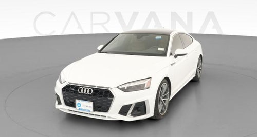 2021 Audi A5