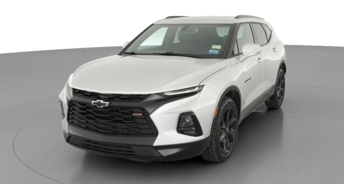 Thumbnail: 2019 Chevrolet Blazer - 1