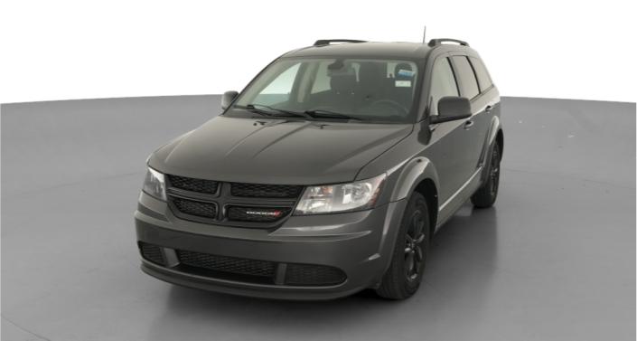 2020 Dodge Journey SE Value Package -
                  Richton Park, IL