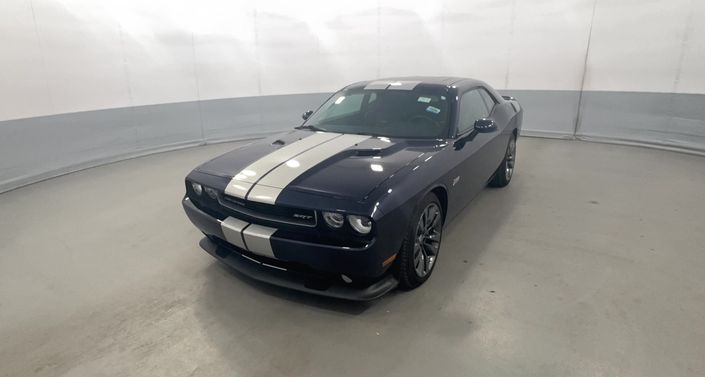 Thumbnail: 2013 Dodge Challenger - 1