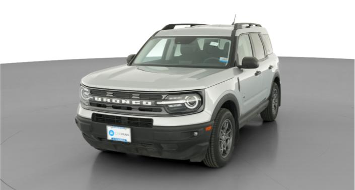 Thumbnail: 2023 Ford Bronco Sport - 1