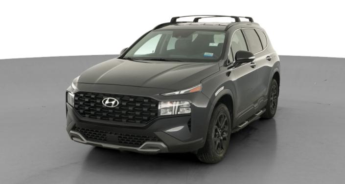 Thumbnail: 2023 Hyundai Santa Fe - 1