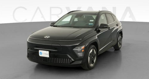 2024 Hyundai Kona Electric