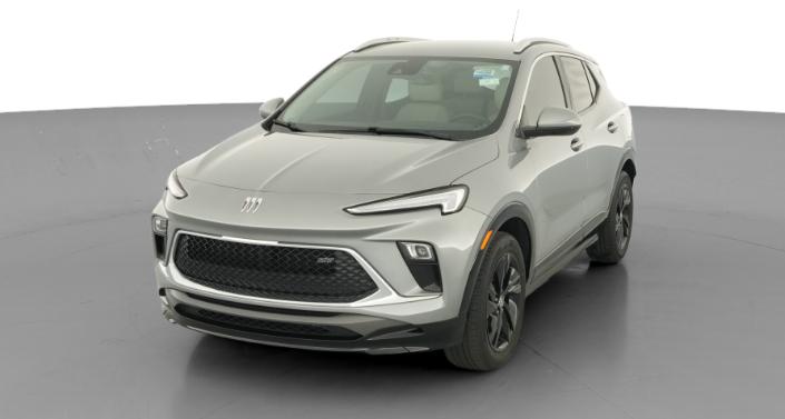 Thumbnail: 2024 Buick Encore GX - 1