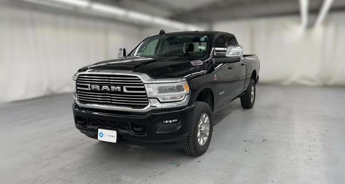 Thumbnail: 2024 RAM 2500 - 1