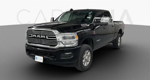 2024 Ram 2500 Crew Cab