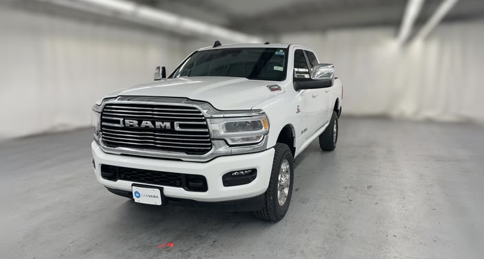 Thumbnail: 2024 RAM 2500 - 1
