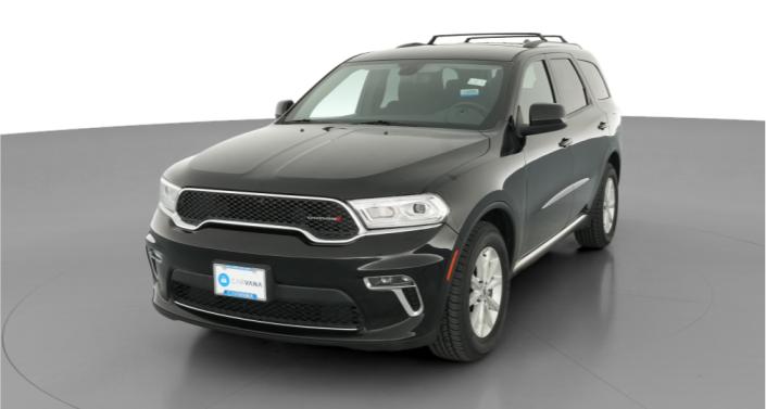 Thumbnail: 2021 Dodge Durango - 1