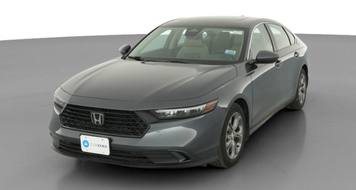 Thumbnail: 2024 Honda Accord - 1