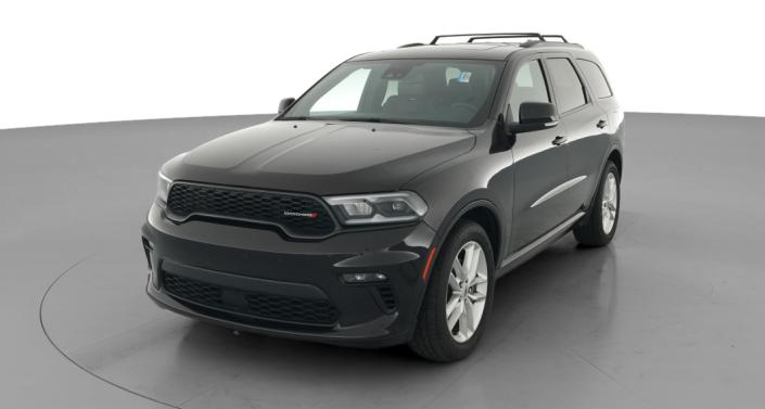 Thumbnail: 2023 Dodge Durango - 1