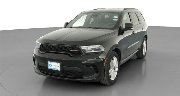 Thumbnail: 2024 Dodge Durango - 1