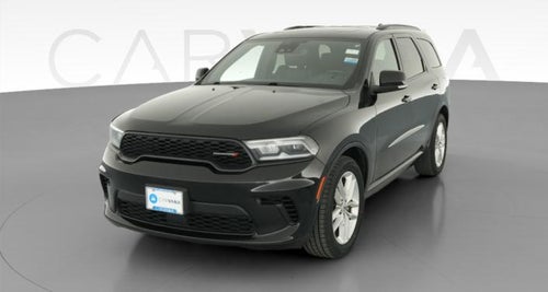 2024 Dodge Durango
