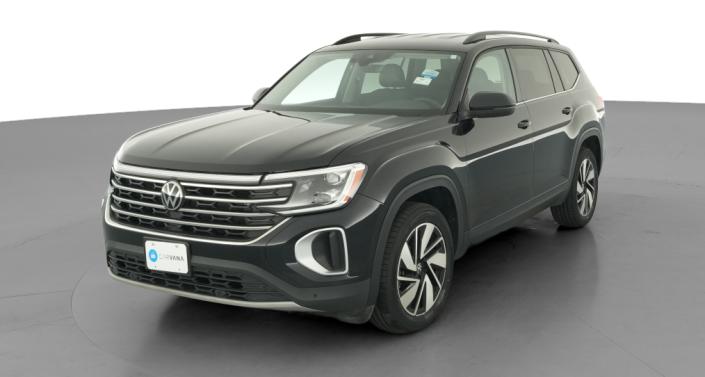 Thumbnail: 2024 Volkswagen Atlas - 1