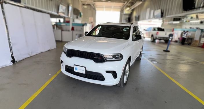 Thumbnail: 2024 Dodge Durango - 1