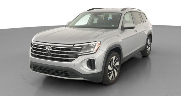 Thumbnail: 2024 Volkswagen Atlas - 1