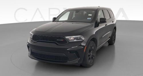 2025 Dodge Durango