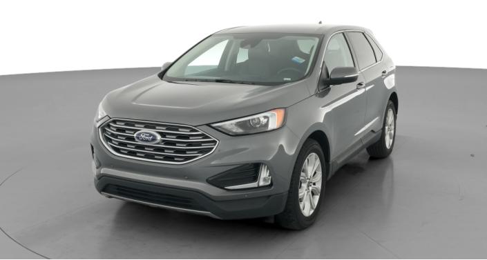 Thumbnail: 2023 Ford Edge - 1