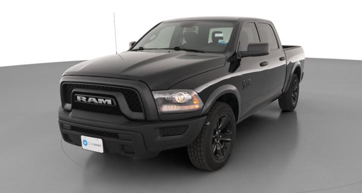 Thumbnail: 2024 RAM 1500 Classic - 1