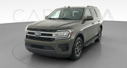 2024 Ford Expedition