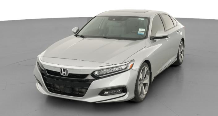 Thumbnail: 2018 Honda Accord - 1