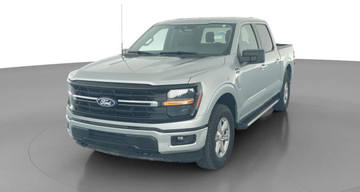 Thumbnail: 2025 Ford Econoline - 1