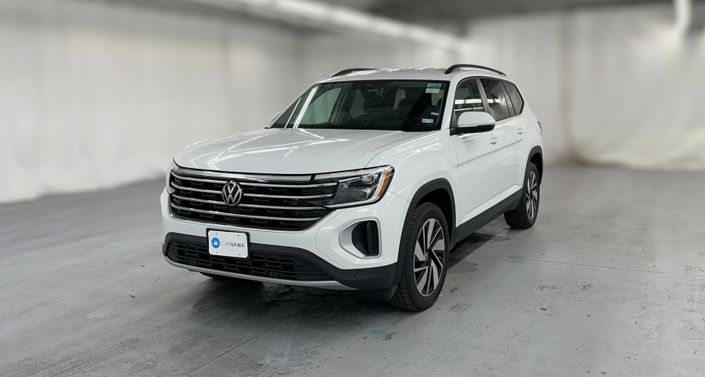 Thumbnail: 2024 Volkswagen Atlas - 1