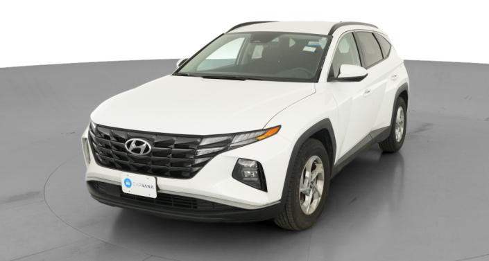 Thumbnail: 2024 Hyundai Tucson - 1