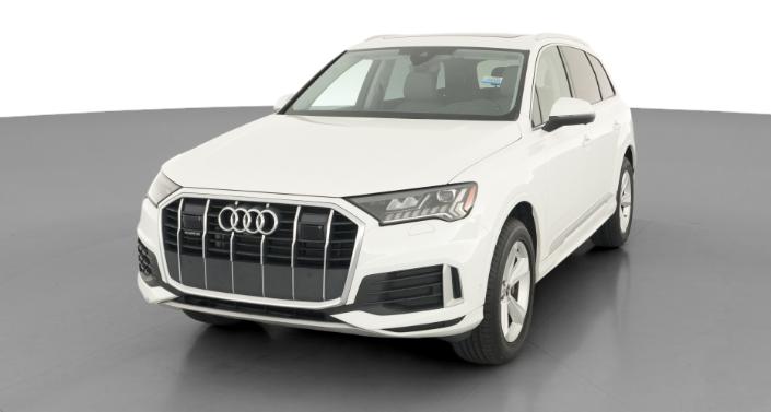 Thumbnail: 2024 Audi Q7 - 1